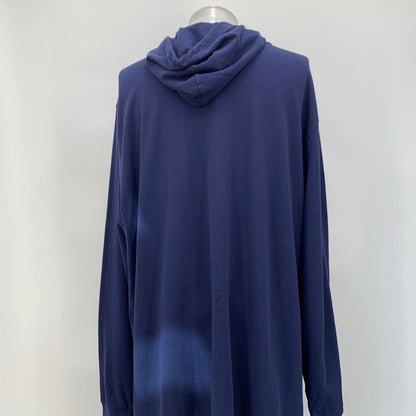 Polo Hoodie