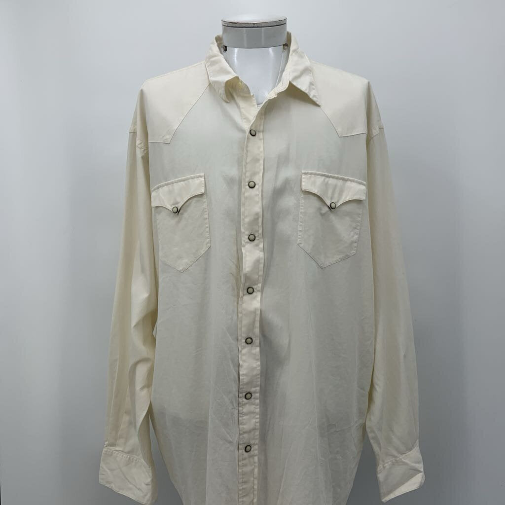 Polo Western Shirt