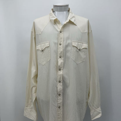 Polo Western Shirt