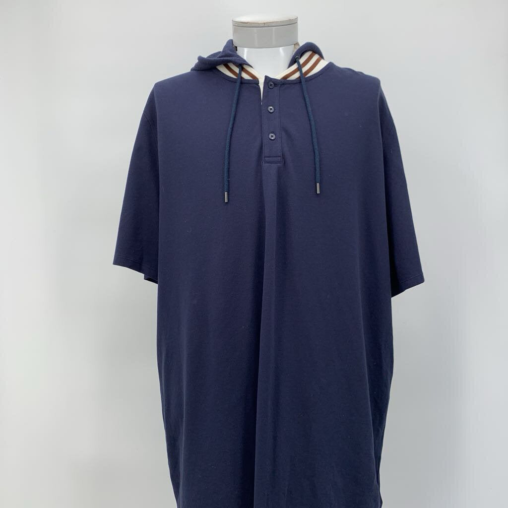 Michael Kors Hoodie SS - NWT