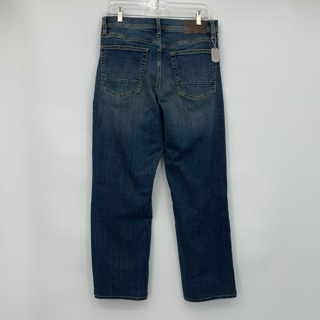 Devil Dog Jeans