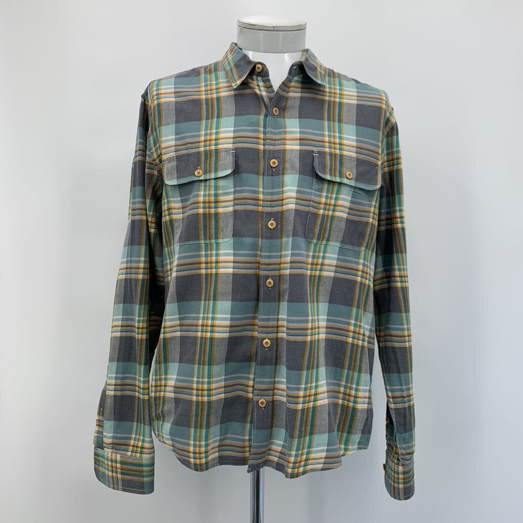 Lucky Brand Shirt