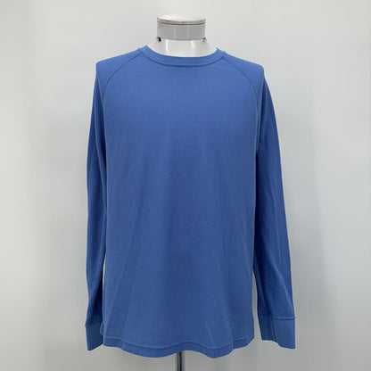 Outdoor Voice Waffle T-Shirt LS