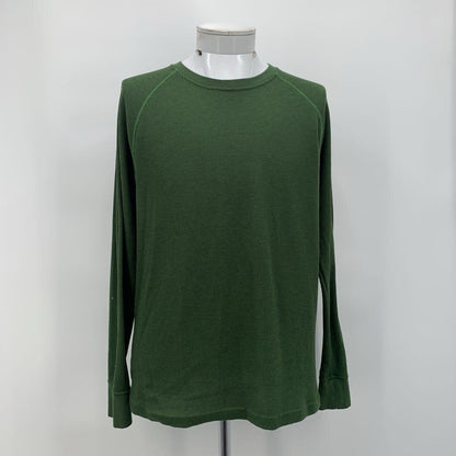 Outdoor Voice Waffle T-Shirt LS