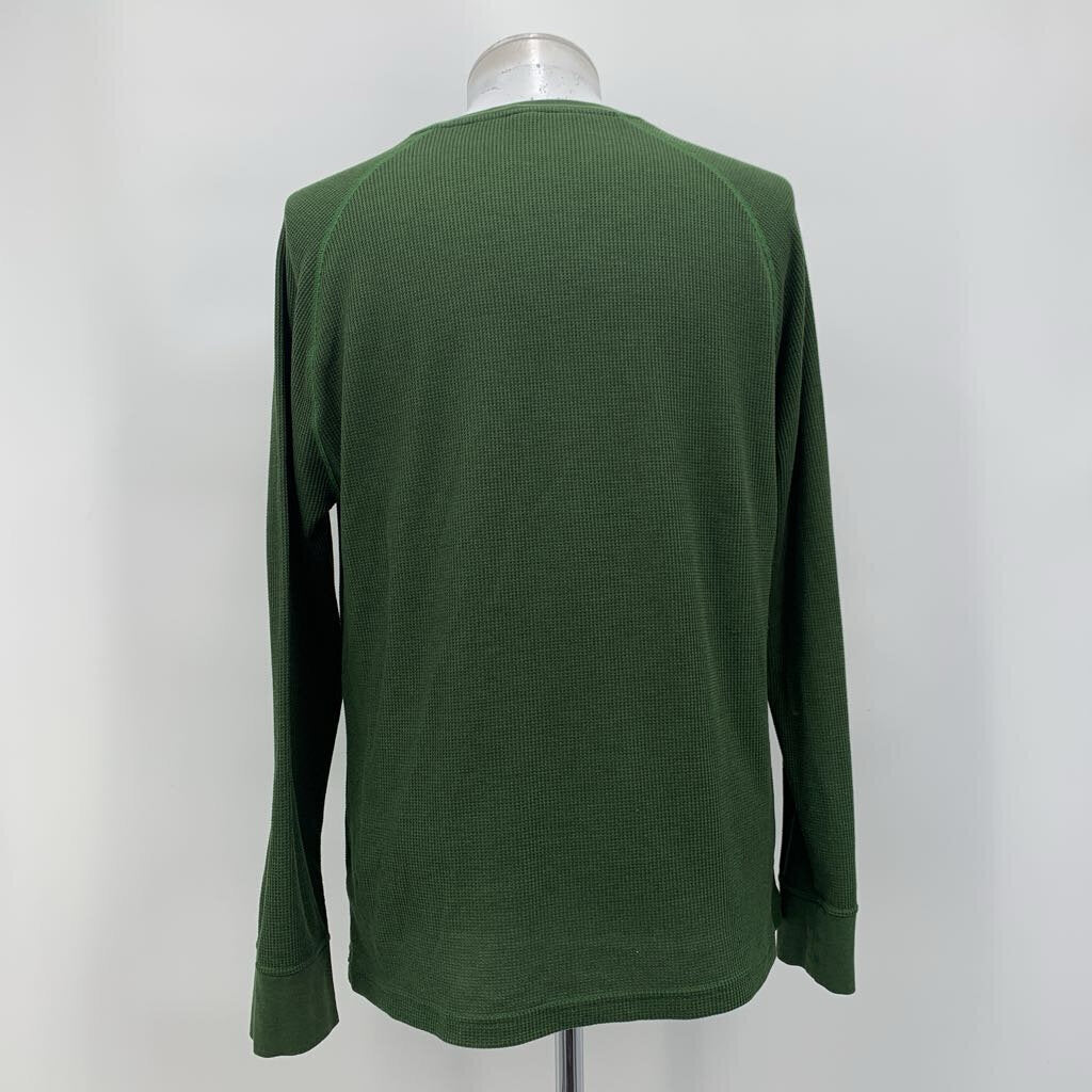 Outdoor Voice Waffle T-Shirt LS