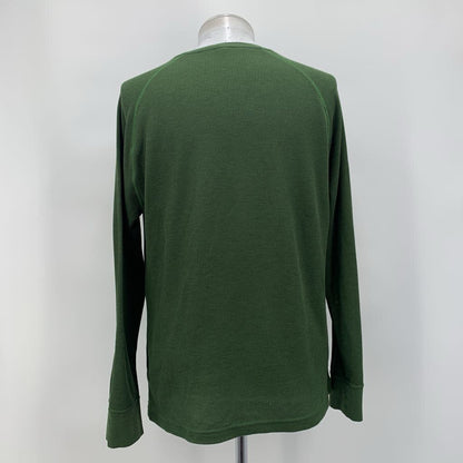 Outdoor Voice Waffle T-Shirt LS