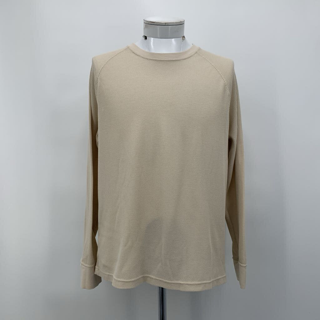 Outdoor Voice Waffle T-Shirt LS