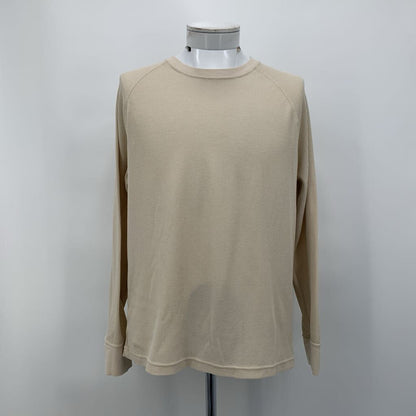 Outdoor Voice Waffle T-Shirt LS