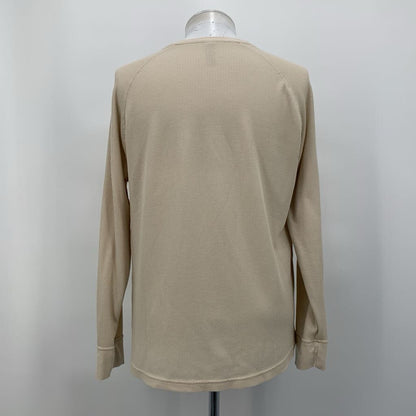 Outdoor Voice Waffle T-Shirt LS