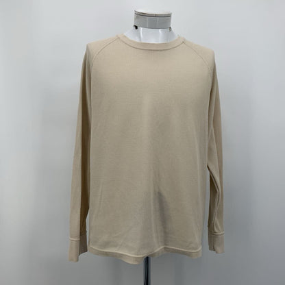 Outdoor Voice Waffle T-Shirt LS