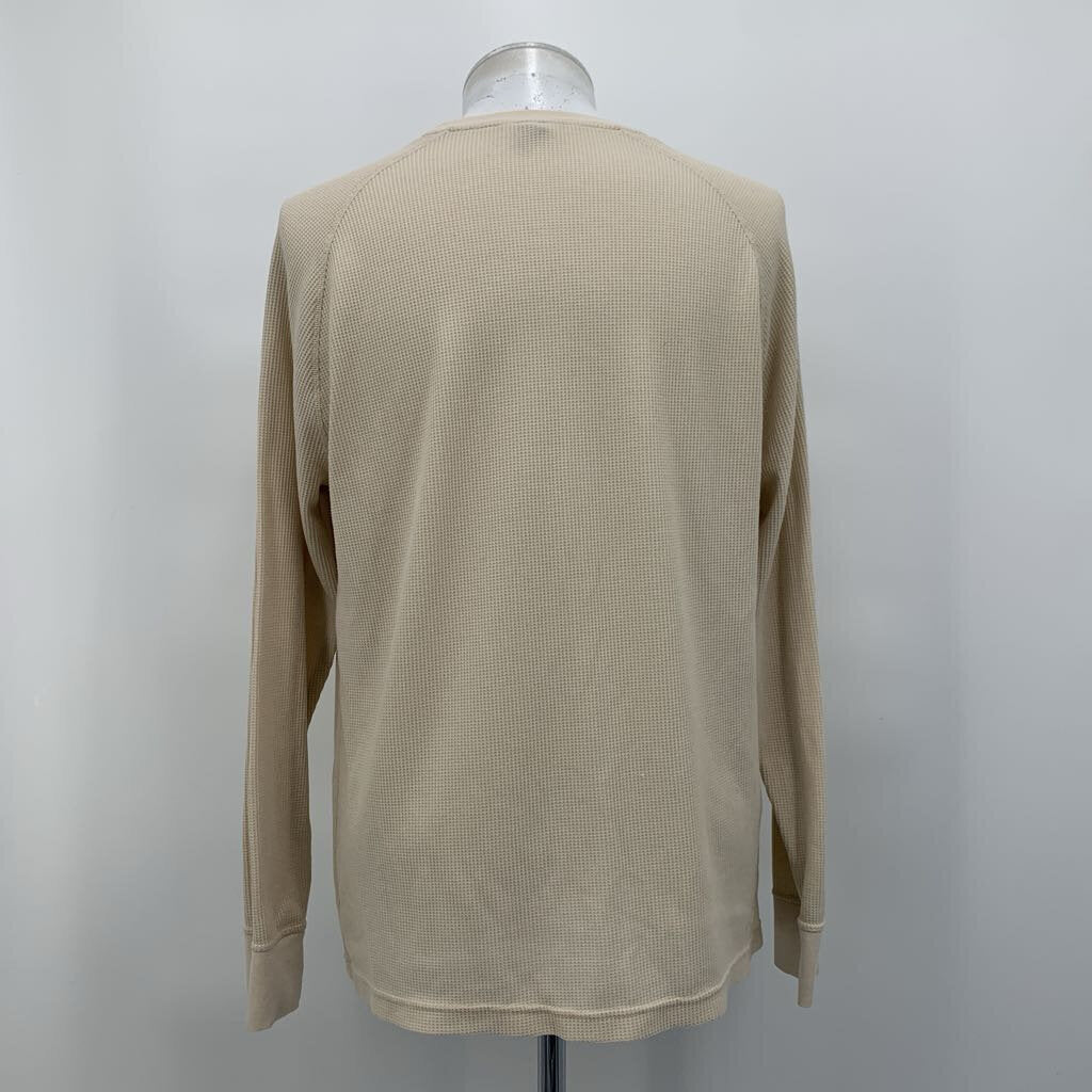 Outdoor Voice Waffle T-Shirt LS