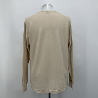 Outdoor Voice Waffle T-Shirt LS