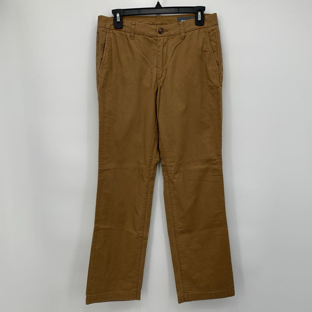 Bonobos Lined Pants