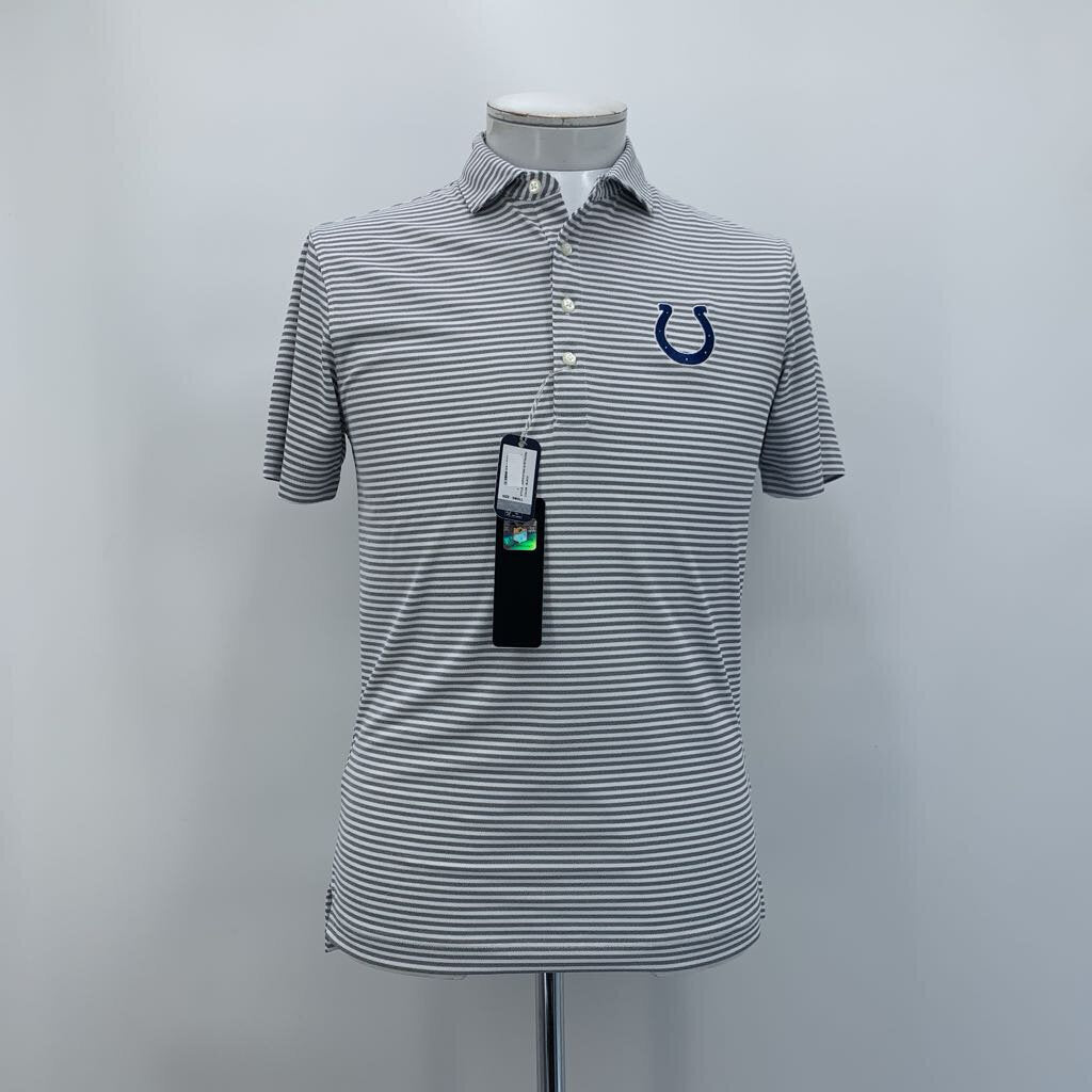 Colts Shirt SS NWT