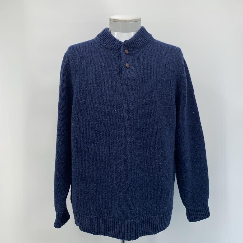 L.L. Bean Sweater
