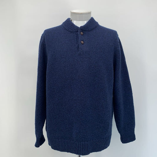 L.L. Bean Sweater
