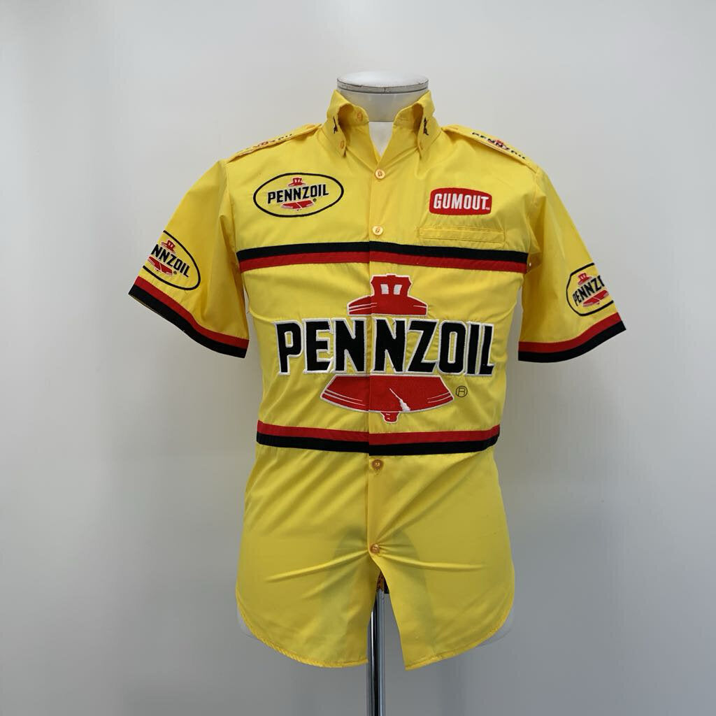 Penzoil Shirt SS