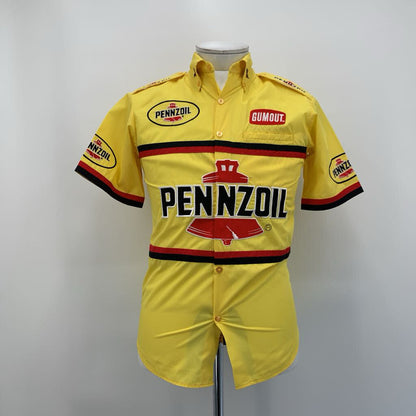 Penzoil Shirt SS