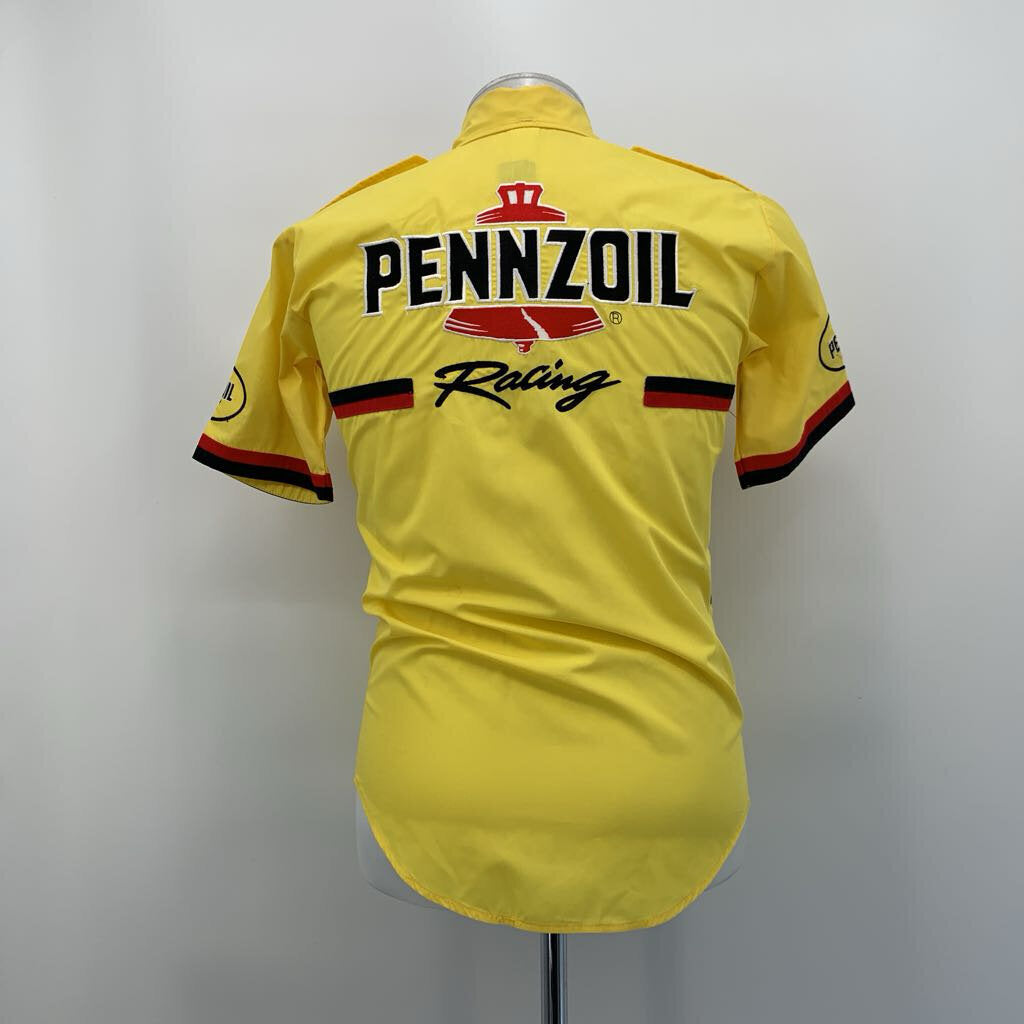Penzoil Shirt SS