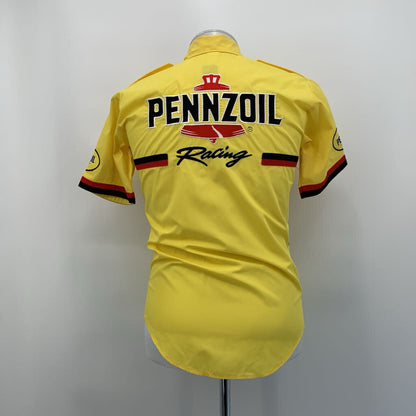 Penzoil Shirt SS