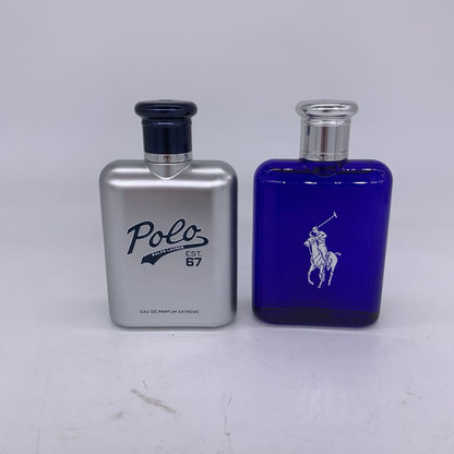 RL67 / Polo Blue Combo Pack