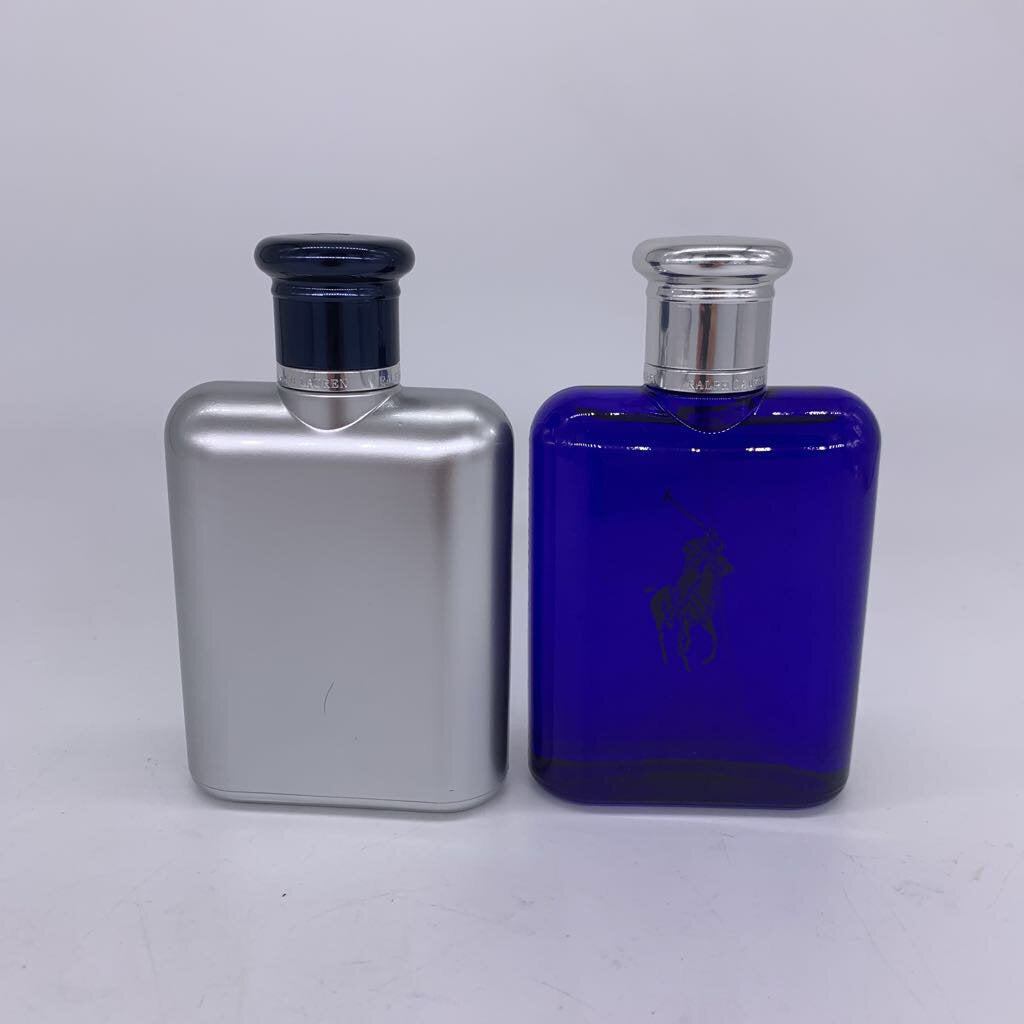 RL67 / Polo Blue Combo Pack