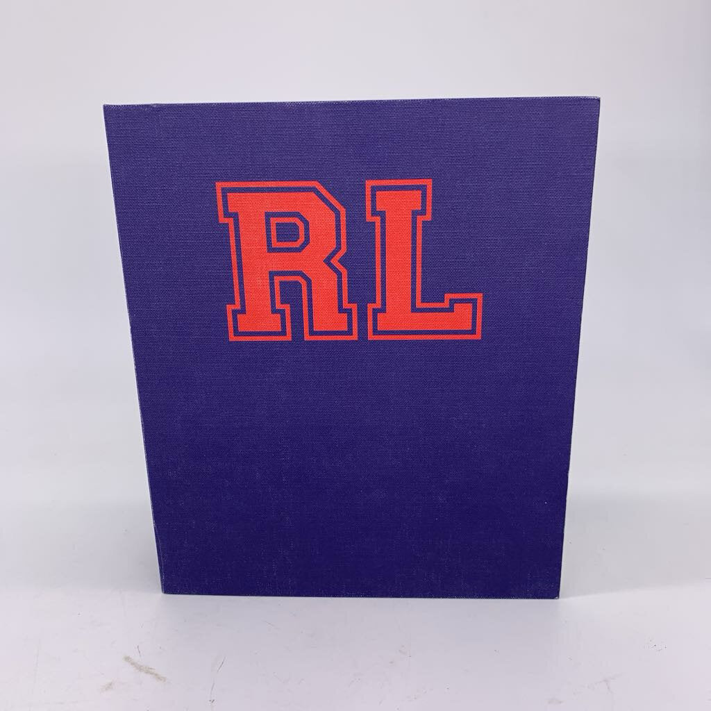 RL67 / Polo Blue Combo Pack