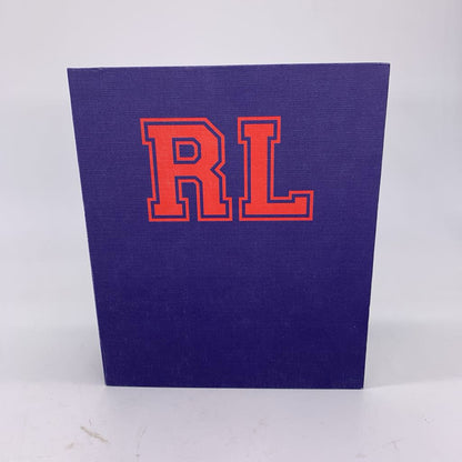 RL67 / Polo Blue Combo Pack
