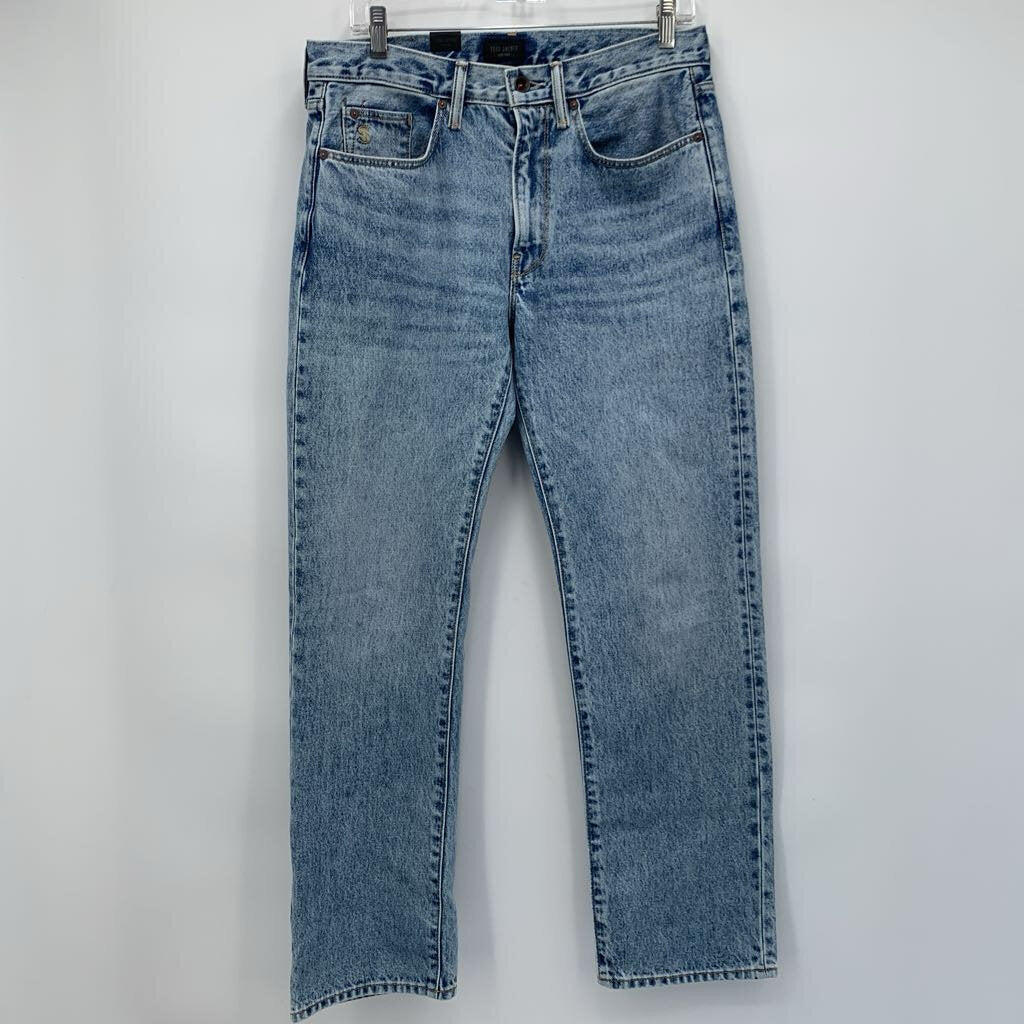 Todd Snyder Jeans