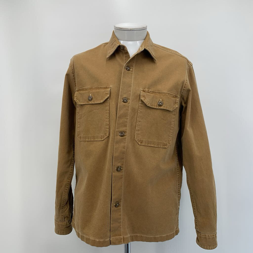 Wallace & Barnes Overshirt