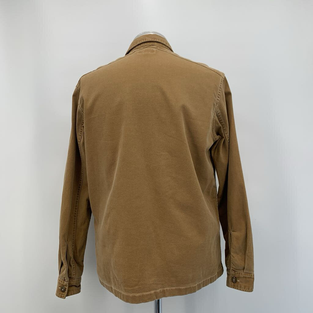 Wallace & Barnes Overshirt
