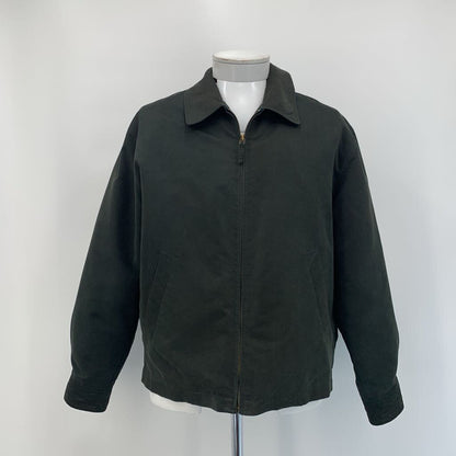Brooks Brothers Harrington Jacket w/ Liner