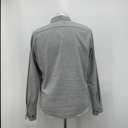 Untuckit Flannel Shirt LS