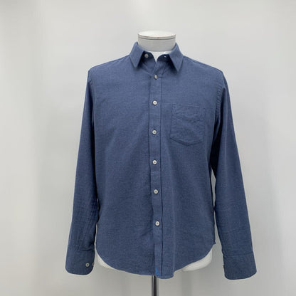 Untuckit Flannel Shirt LS