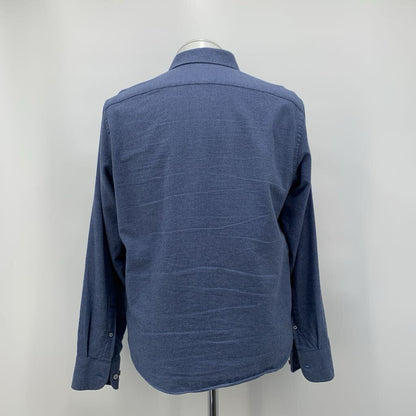 Untuckit Flannel Shirt