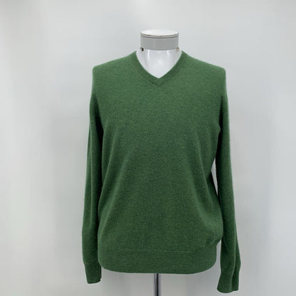 Alan Flusser Cashmere Sweater