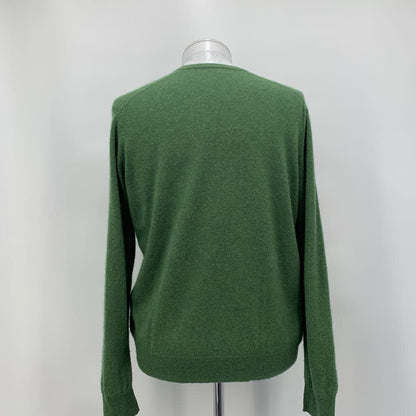 Alan Flusser Cashmere Sweater