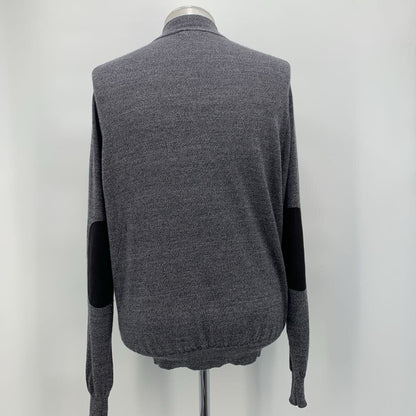 Peter Millar Zip Cardigan