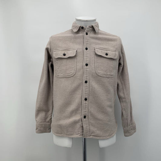 Everlane Flannel Shirt