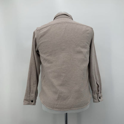 Everlane Flannel Shirt
