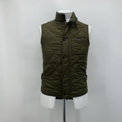 J. Crew Quilted Vest