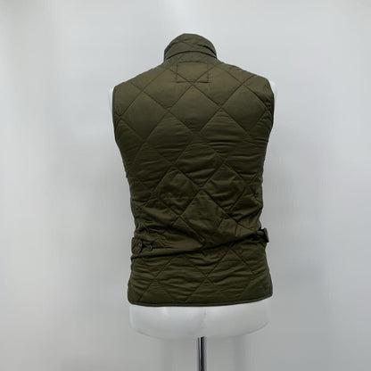 J. Crew Quilted Vest