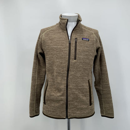 Patagonia Better Sweater Jacket