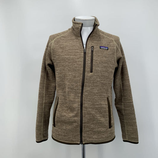 Patagonia Better Sweater Jacket