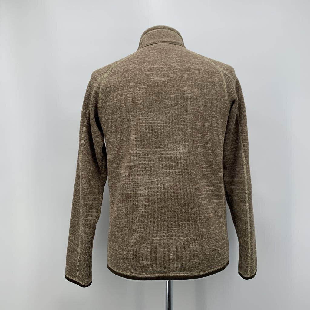 Patagonia Better Sweater Jacket