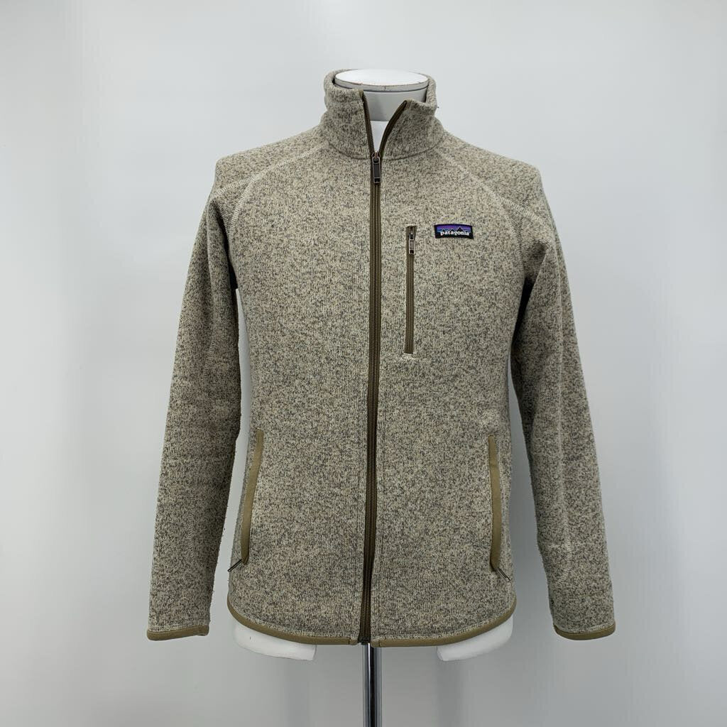 Patagonia Better Sweater Jacket