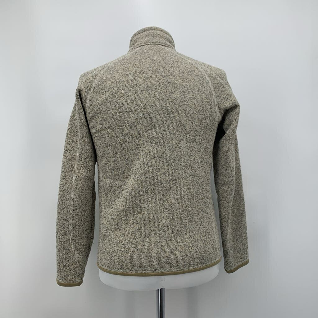 Patagonia Better Sweater Jacket