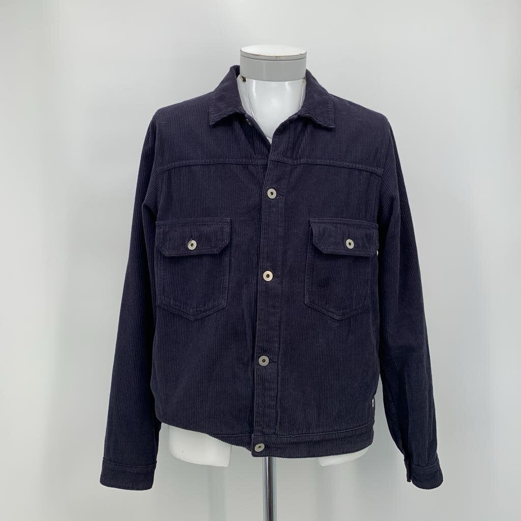 Knickerbocker Truckee Corduroy Jacket
