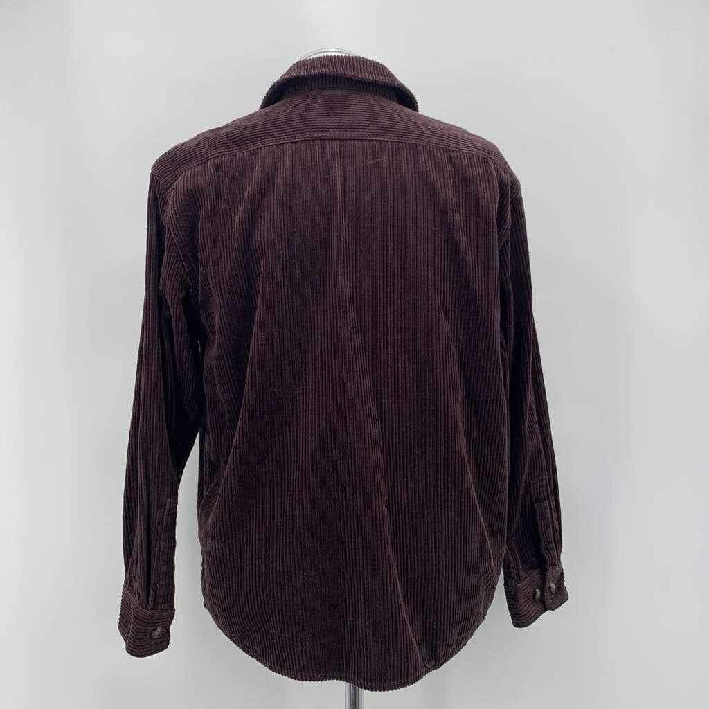 Everlane Corduroy Overshirt