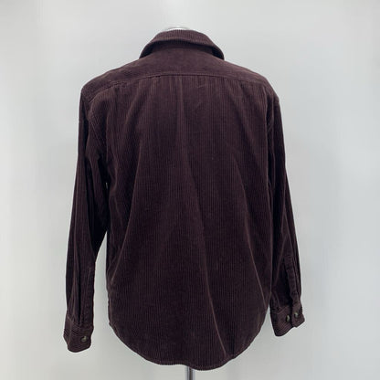 Everlane Corduroy Overshirt